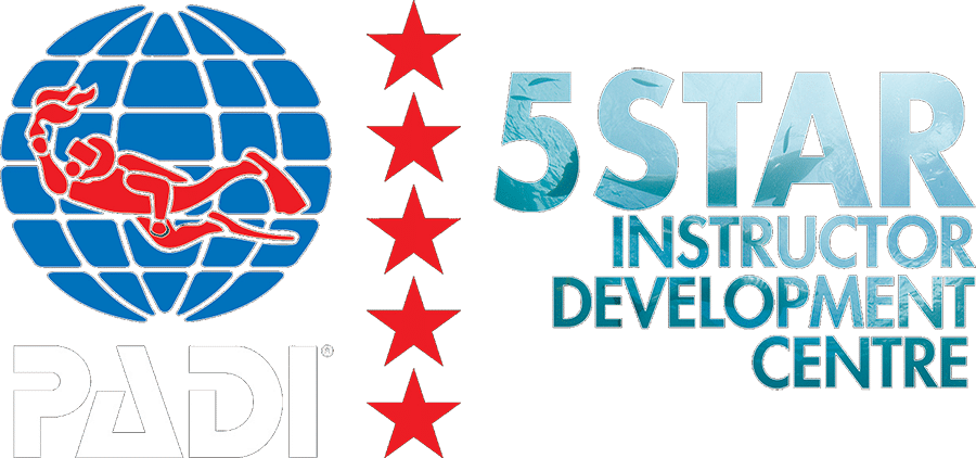 padi 5 star instructor development center